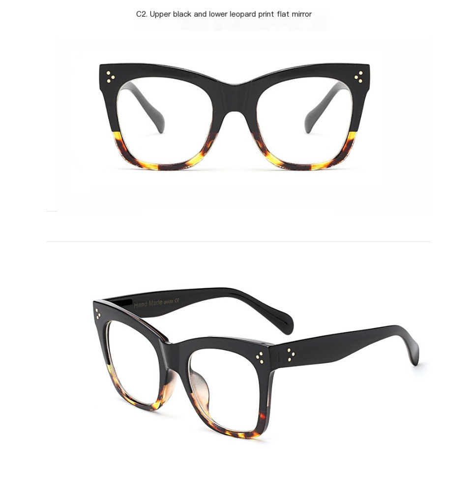 Fashionable Glasses Image 5
