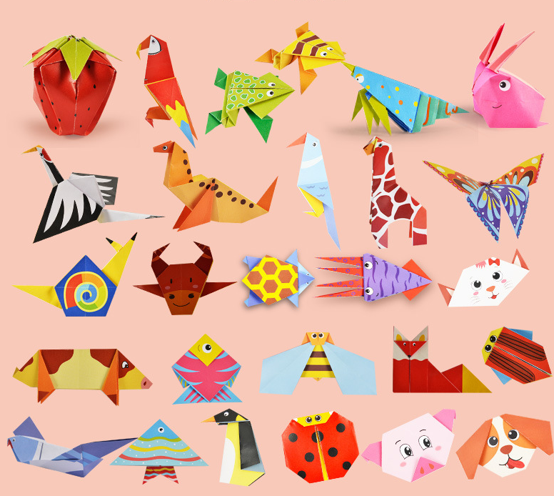 Origami Creation 1