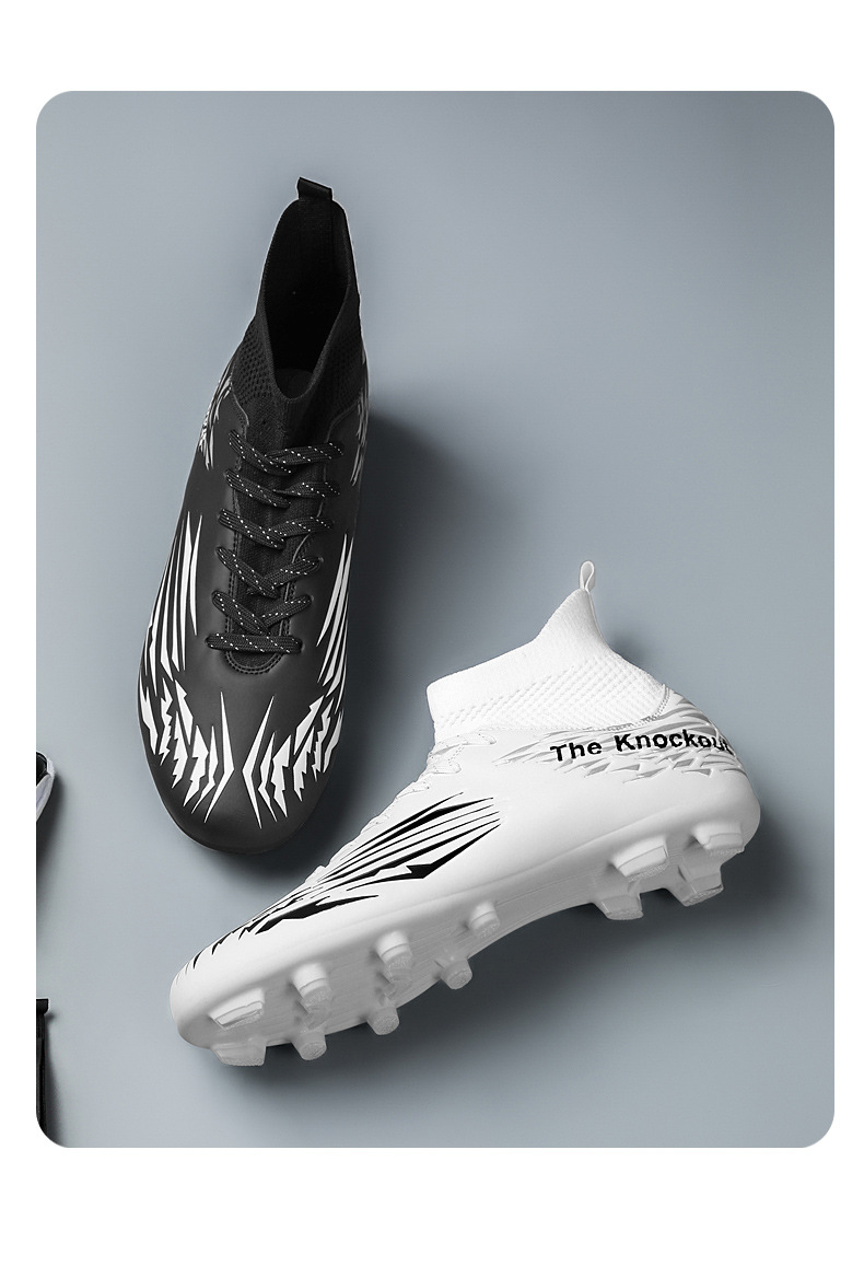 Chuteira Masculina Society Botinha - Bild 2