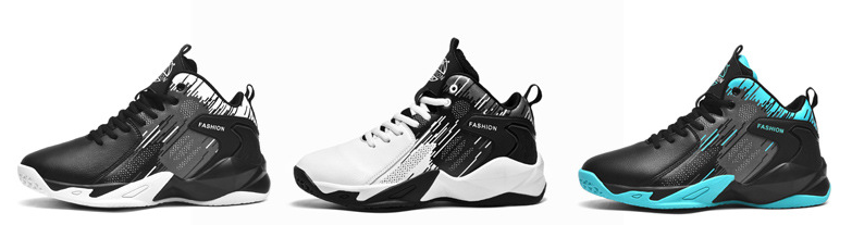 Casual Shoes 4