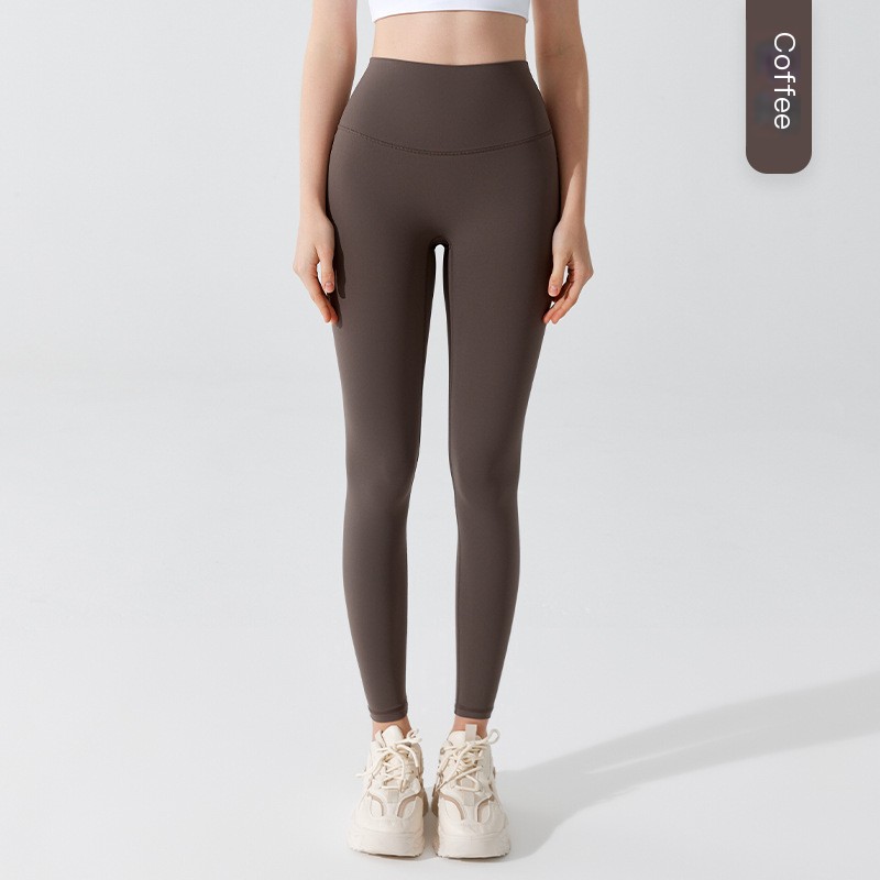 Yoga Trousers Image 13