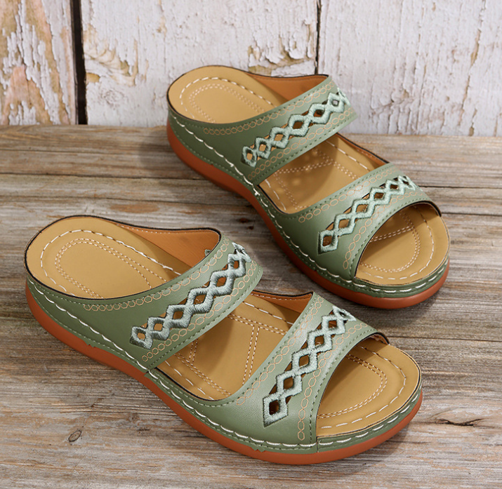 Orthopedic Sandals Image 2