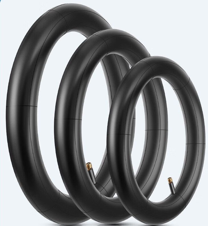 Durable Natural Rubber Inner Tube