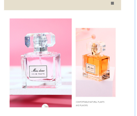 Sweetheart Miss Perfume
