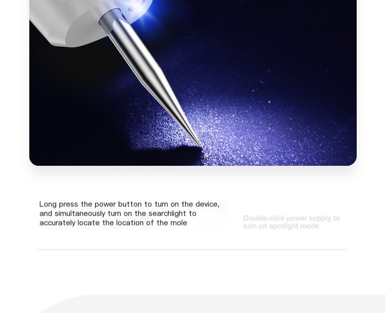 Mole Removal Pen Image 6