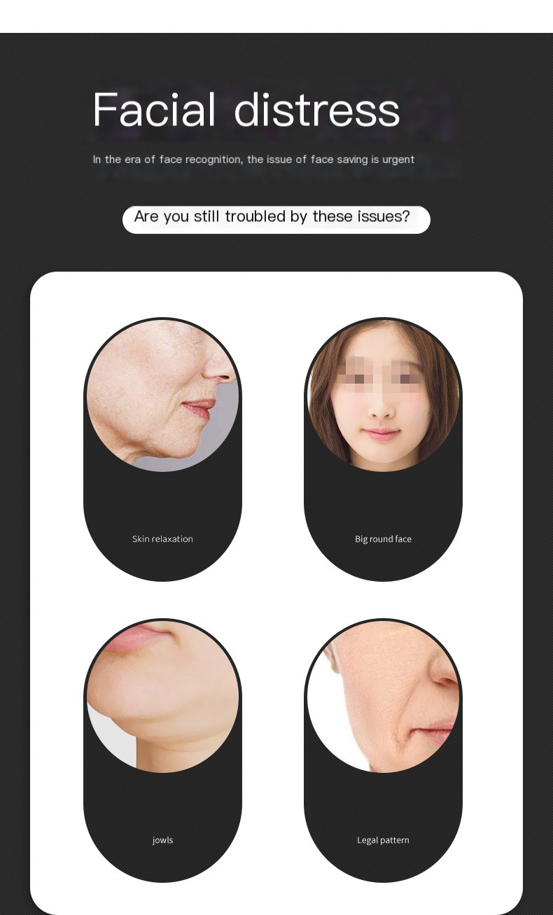 Facial Beauty Instrument 3