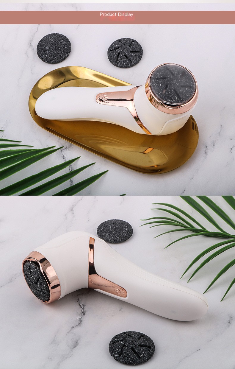 Electric Foot Grinder Image 2