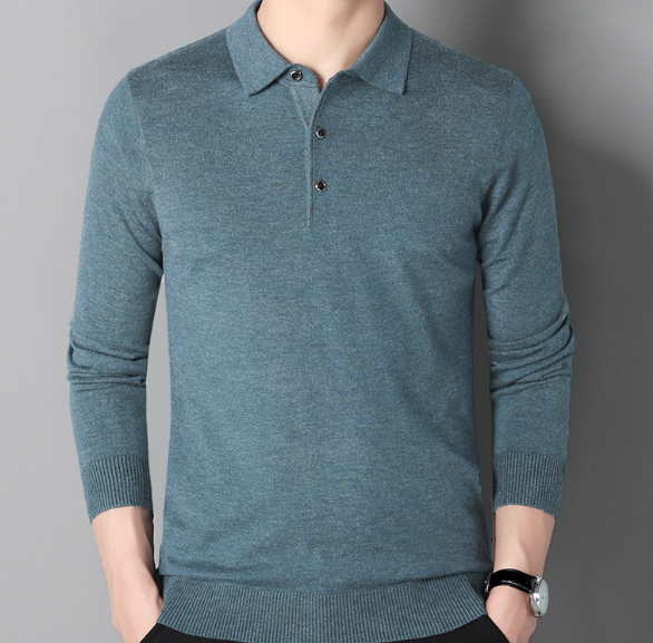 Polo Shirt Image 5