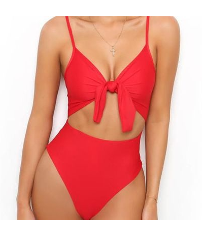 One-piece bikini - image 2