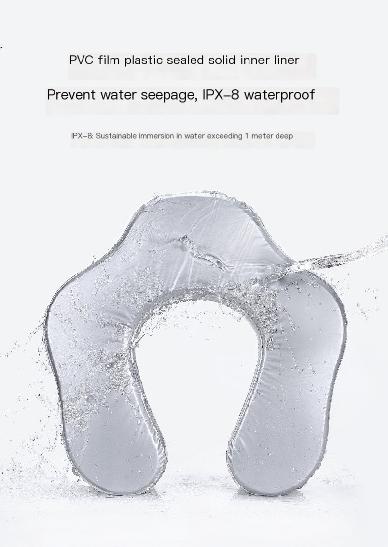 Mambobaby Baby Float Image 6