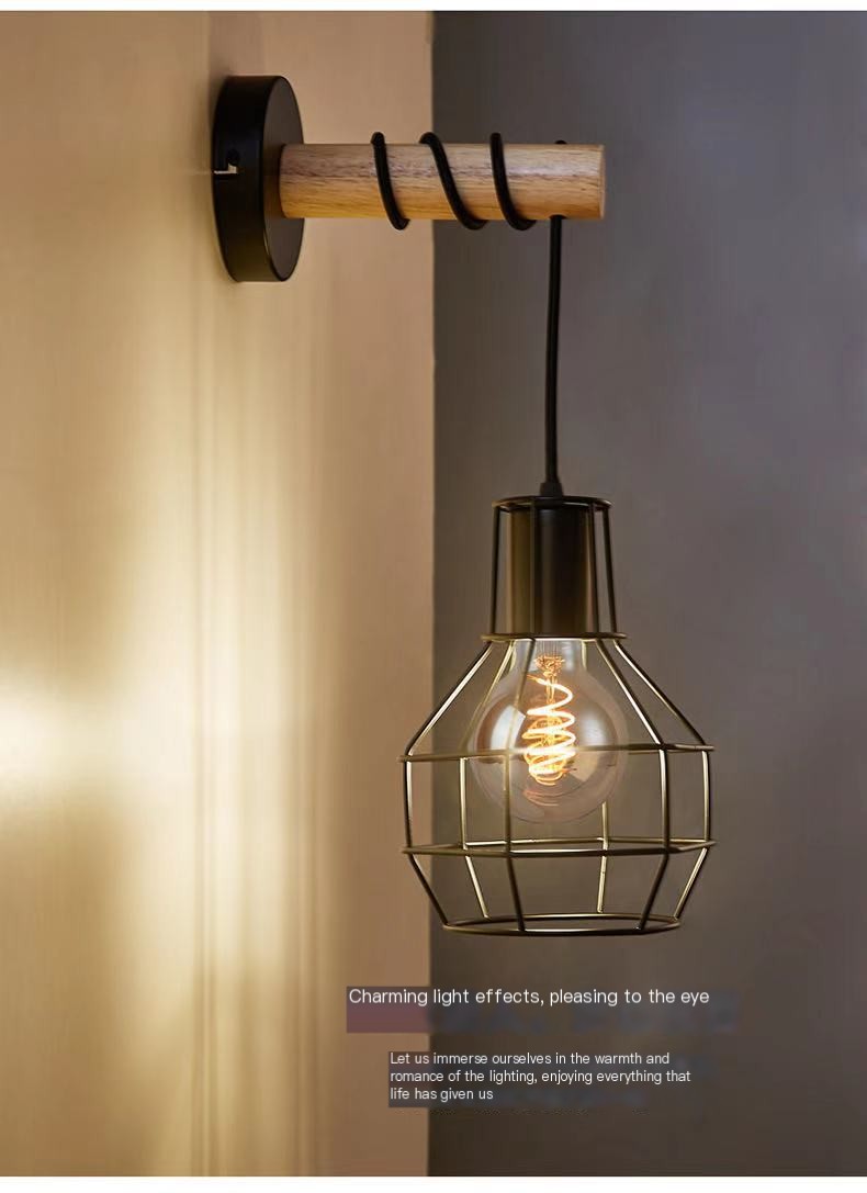 Wall Lamp Image 3