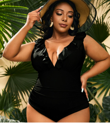 Swimsuit image