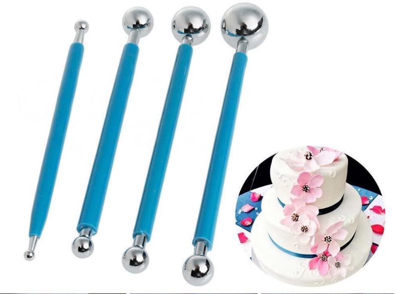 Clay Modeling Tool Set