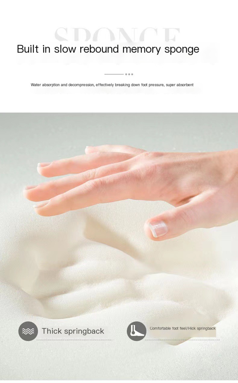 Modern Ins Style Mat