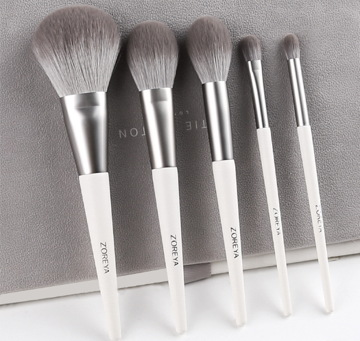 Makeup Brush Set Image 2