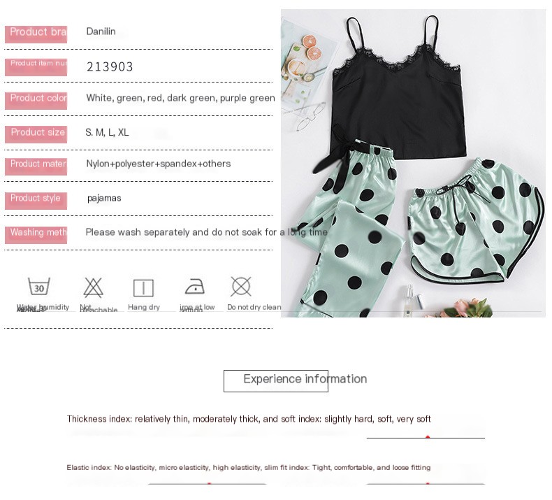 Sleepwear Set Image 1