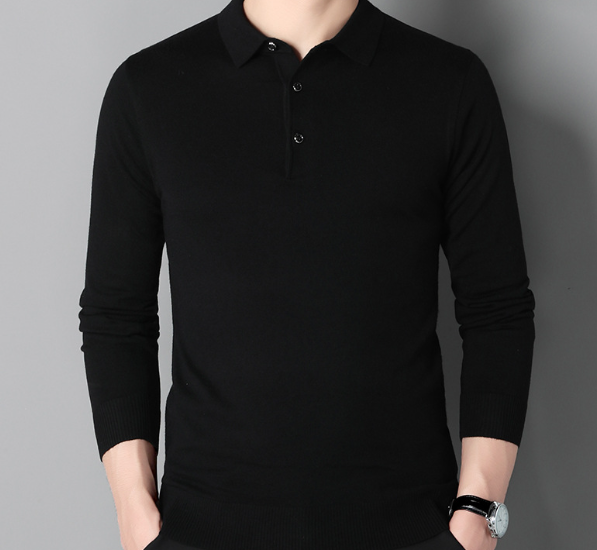 Polo Shirt Image 1