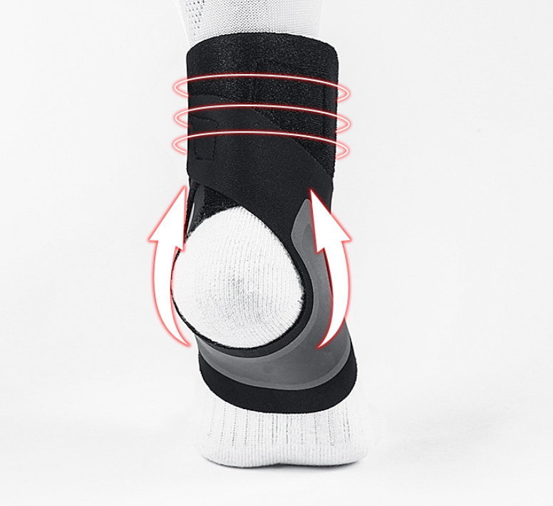 Ankle Brace Image 3