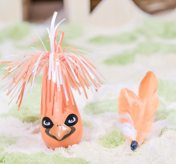 Electric Cat Toy Image 1