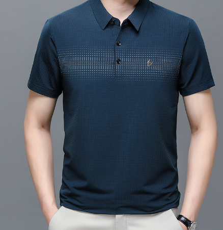 Polo Shirt Image 4