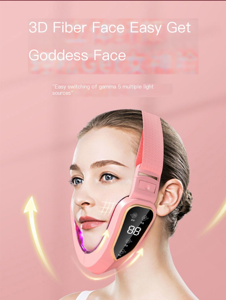 Facial Mask Image 4