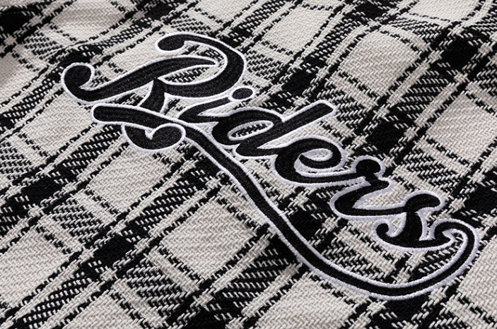 Langarmhemd mit Street-Revers für Herren – Bild 1