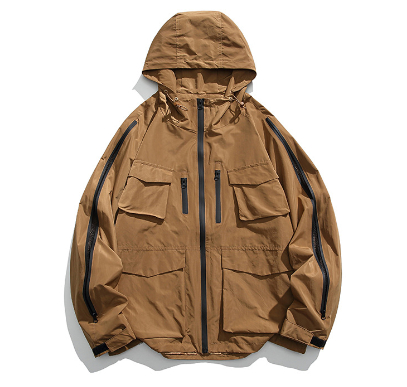 Men's Casual Jacket 2