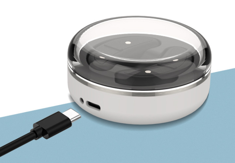 EMS Eye Massager Image 1
