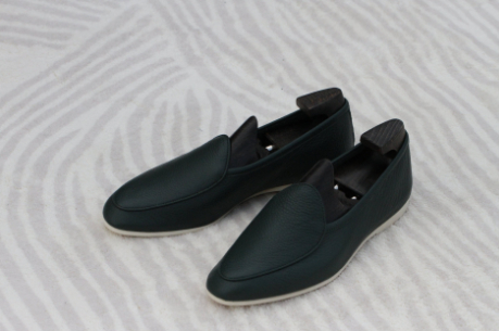 Men's Suede Casual Leather Shoes 1