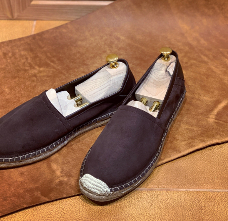 Sheepskin Fisherman Shoes - Style 1