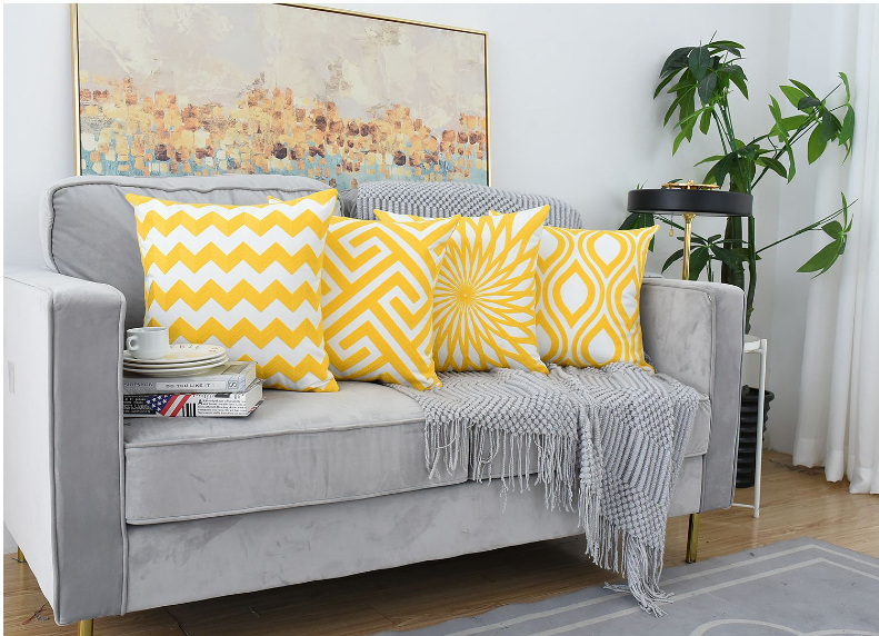 Sofa Cushion