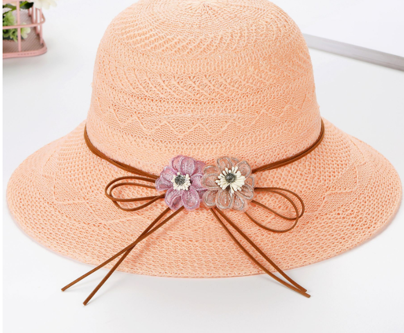 Princess Sun Hat Image 3