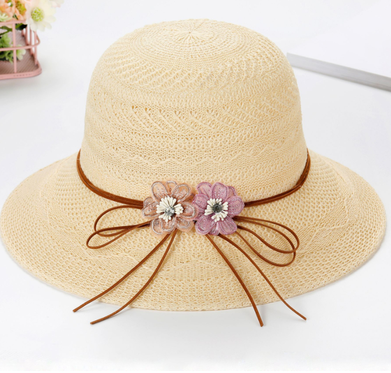 Princess Sun Hat Image 2