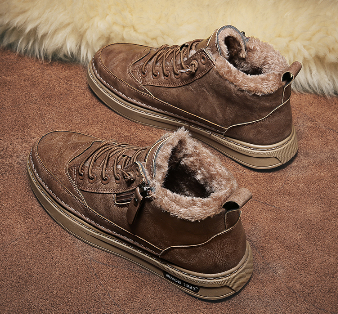 Stylish Sneakers
