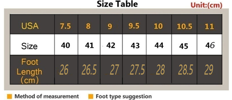 Men's High Top Waterproof Hiking Shoes - Image 1