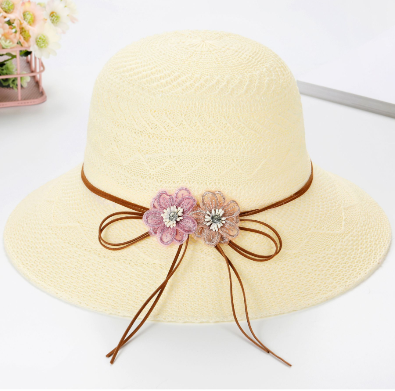 Princess Sun Hat Image 4