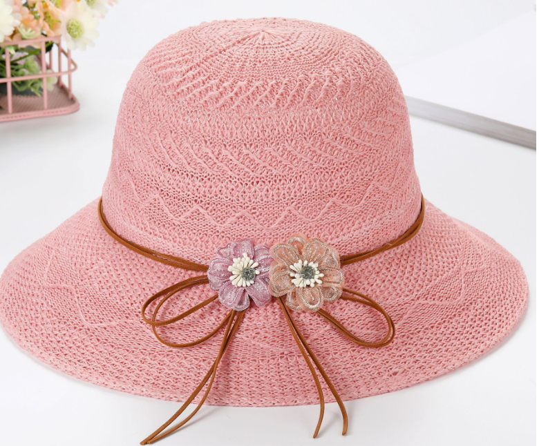 Princess Sun Hat Image 1