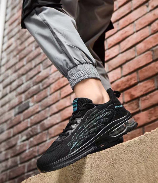 Mesh Sports Hiking Shoes