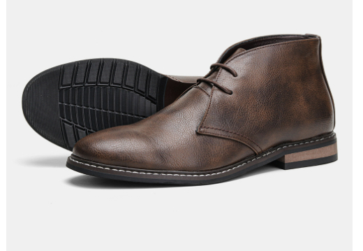 נעלי מרטין סגנון 4