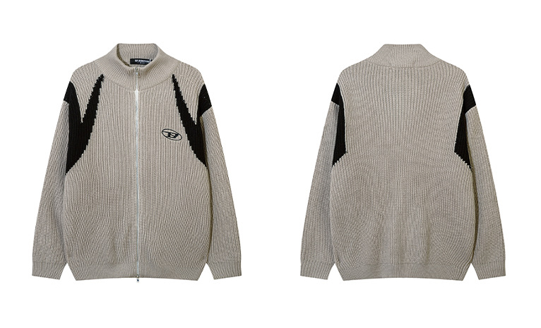 Men's Sweater Image 2