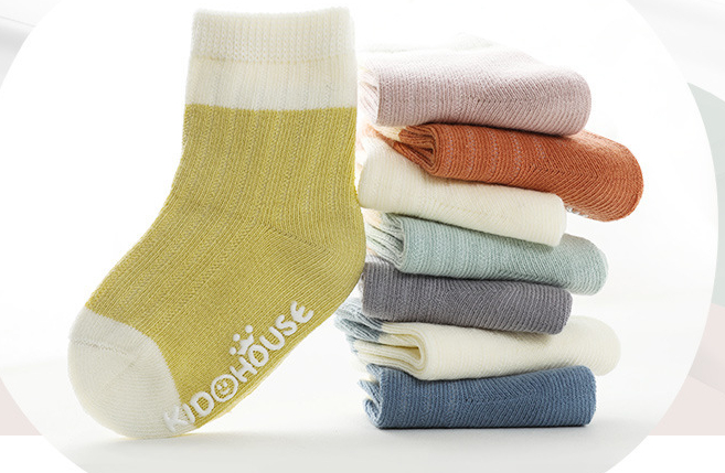 Baby Socks Color 3