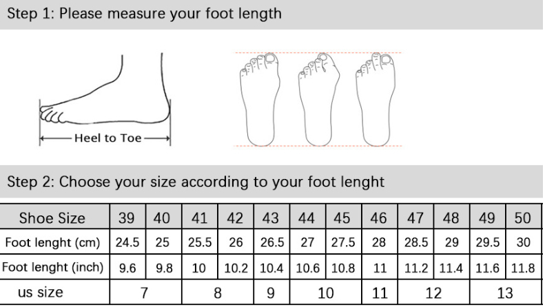 נעלי מרטין סגנון 1