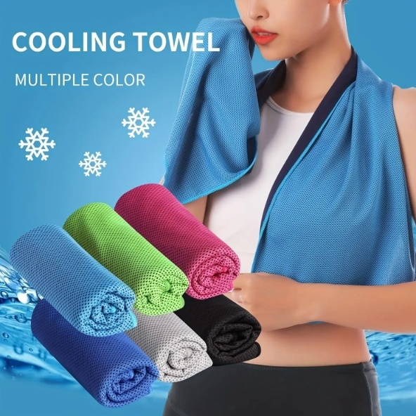 Cooling Towel Image 1