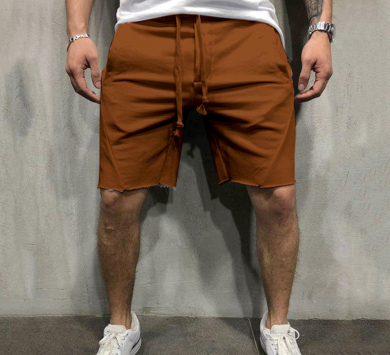 Men's Fitness Shorts 4