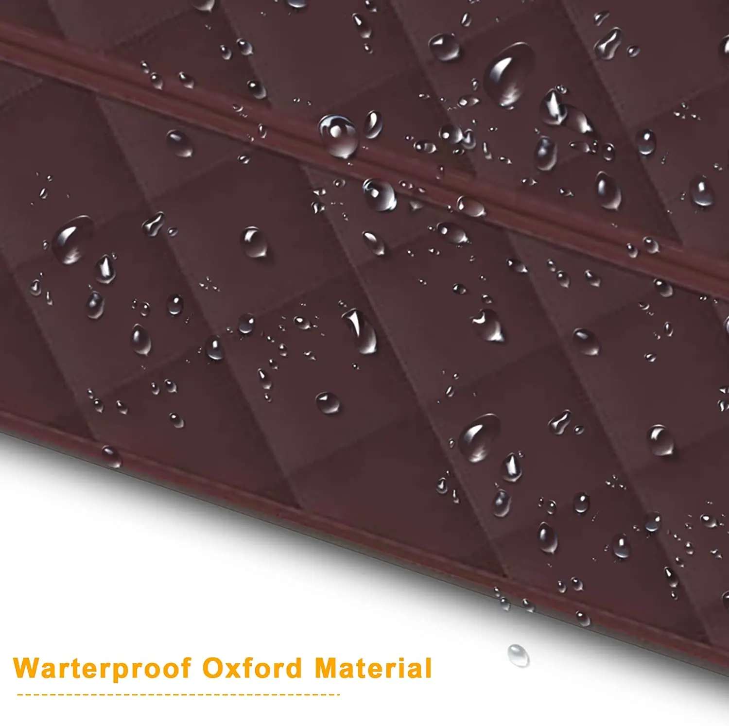 Magnetic Thermal Door Curtain