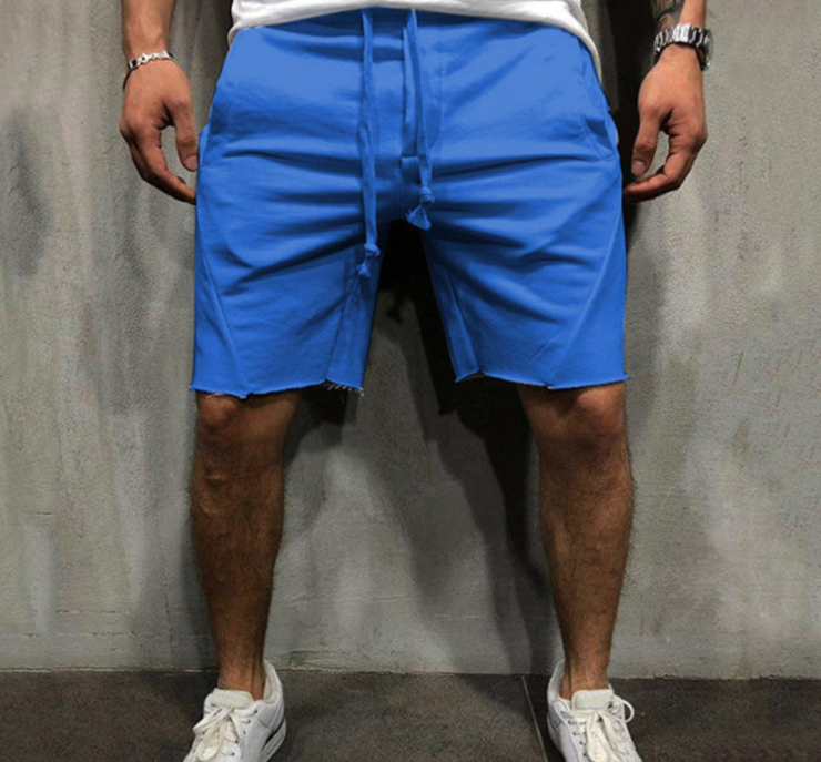 Men's Fitness Shorts 3