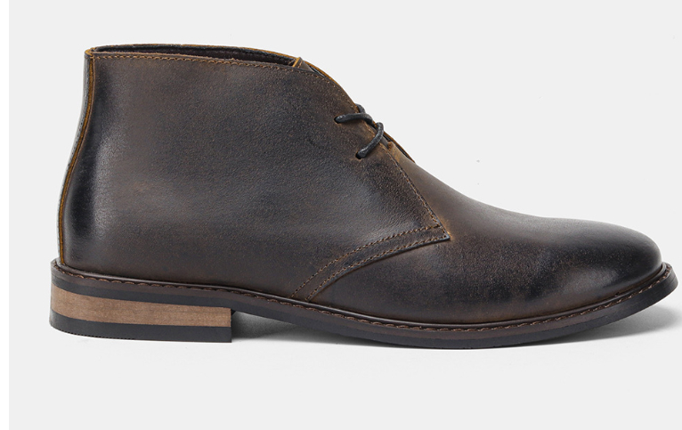 נעלי מרטין סגנון 2