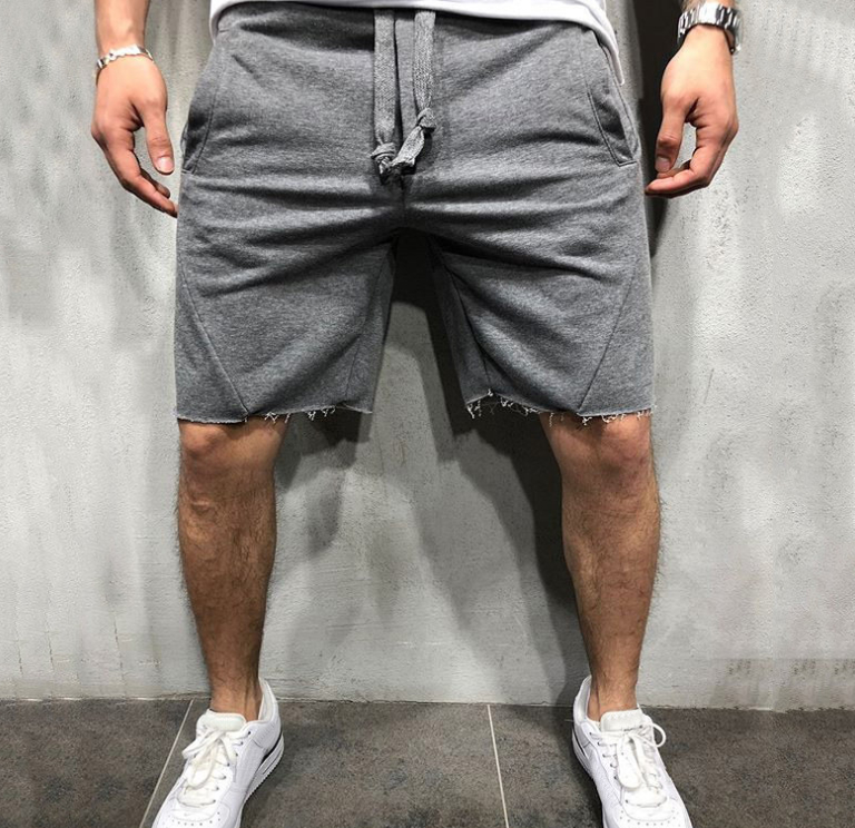 Men's Fitness Shorts 2