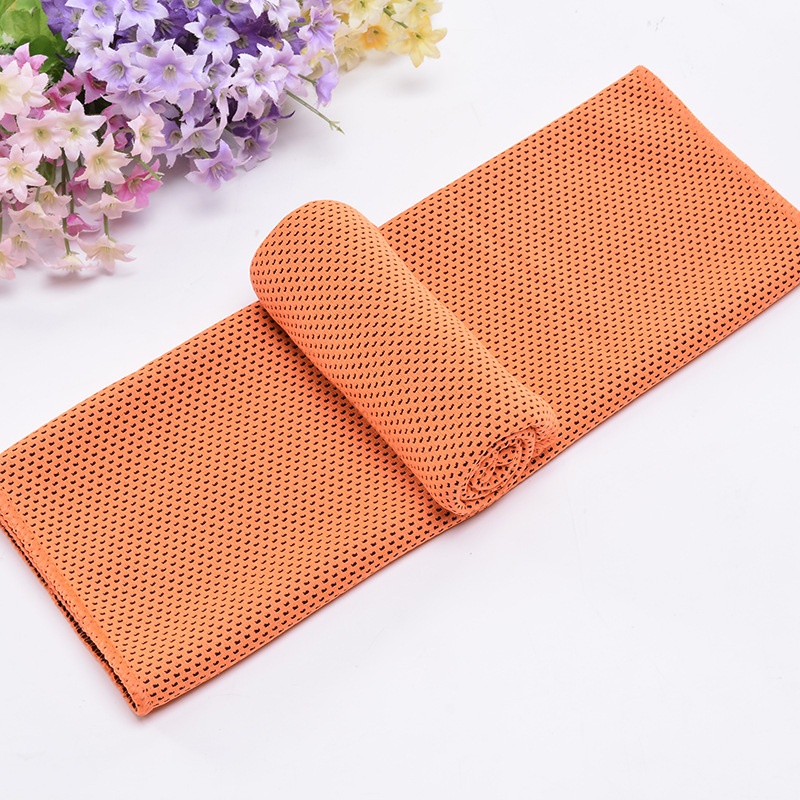 Cooling Towel Image 2