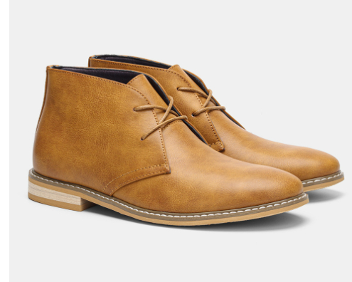 נעלי מרטין סגנון 3